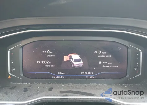 2019 Volkswagen Jetta 1.4T Sel из США, поврежденный, VIN 3VWE57BU6KM255975